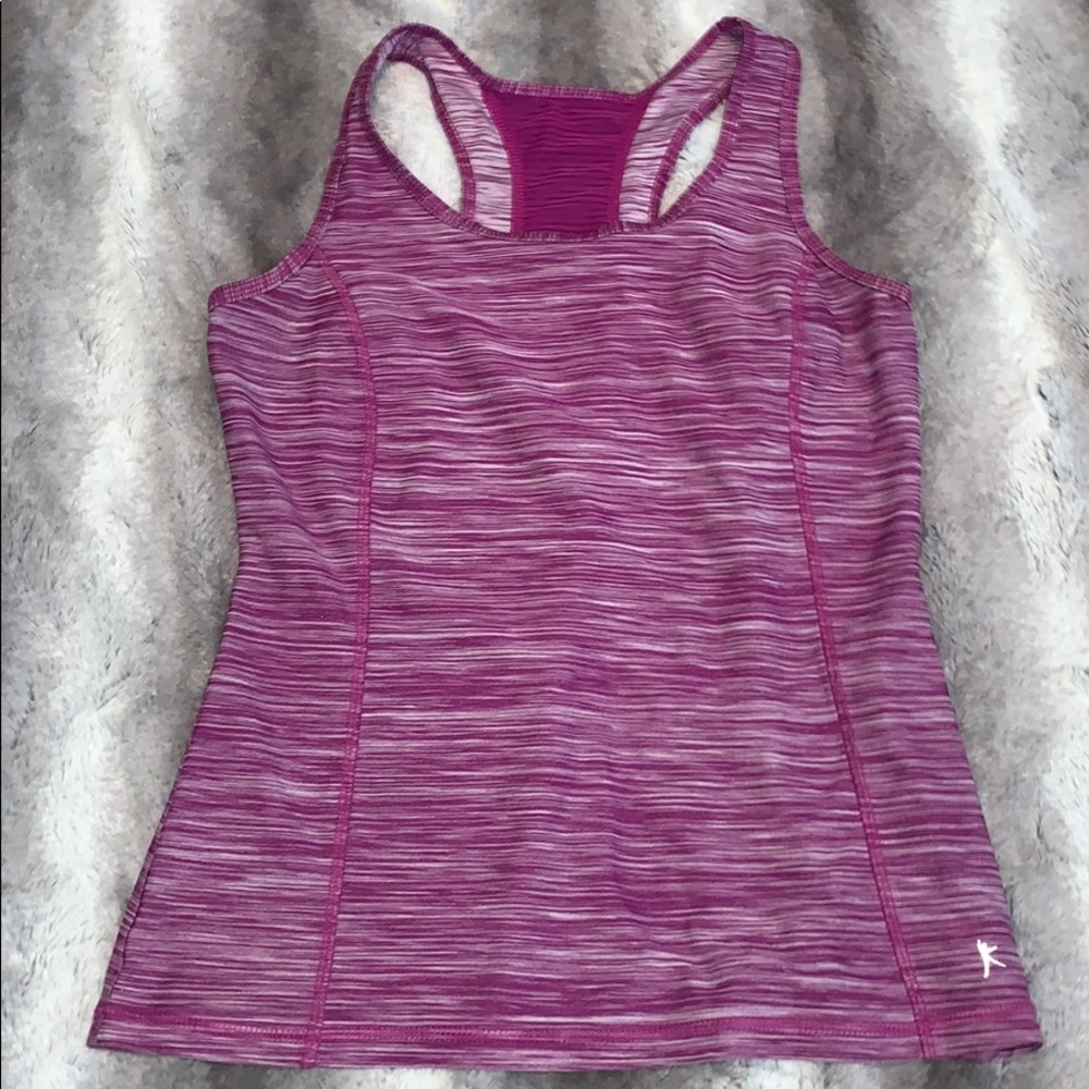 Athletic top